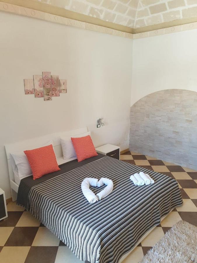 Tres Hermanos San Vito Lo Capo Kültér fotó